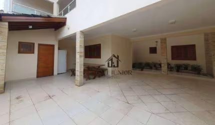 Casa à venda, 330 m² por R$ 1.450.000,00 - Residencial Votorantim Park II - Votorantim/SP