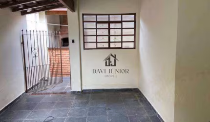 Casa à venda, 114 m² por R$ 410.000,00 - Vila Hortência - Sorocaba/SP