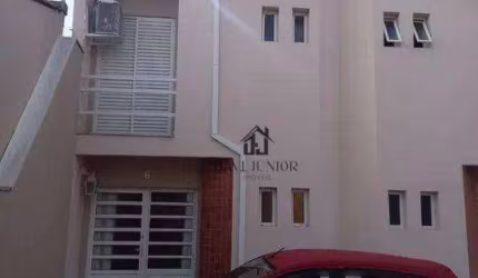 Casa com 2 suítes à venda, 75 m² por R$ 390.000 - Condomínio Morumby - Sorocaba/SP