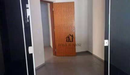 Casa à venda, 370 m² por R$ 850.000,00 - Vila Santana - Sorocaba/SP
