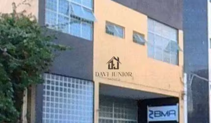 Prédio Comercial, 1272 m² - venda por R$ 3.400.000 ou aluguel por R$ 22.000/mês - Centro - Sorocaba/SP