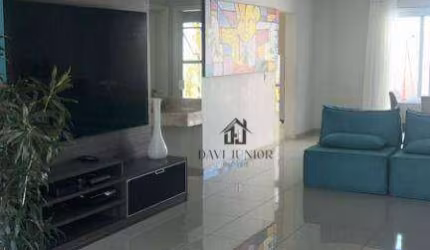 Casa com 3 suítes à venda, 270 m² por R$ 2.235.000 - Condomínio Mont Blanc - Sorocaba/SP