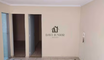 Apartamento à venda, 42 m² por R$ 180.000,00 - Jardim Guadalajara - Sorocaba/SP