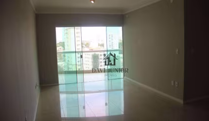 Apartamento com 3 dormitórios à venda, 122 m² por R$ 850.000,00 - Jardim Paulistano - Sorocaba/SP