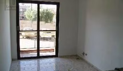 Apartamento com 3 dormitórios à venda, 74 m² por R$ 325.000,00 - Jardim Nova Manchester - Sorocaba/SP