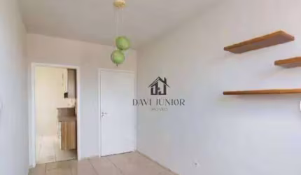 Apartamento com 2 dormitórios à venda, 58 m² por R$ 200.000,00 - Vila Jardini - Sorocaba/SP