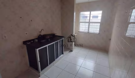 Apartamento à venda, 59 m² por R$ 191.500,00 - Jardim Leocádia - Sorocaba/SP