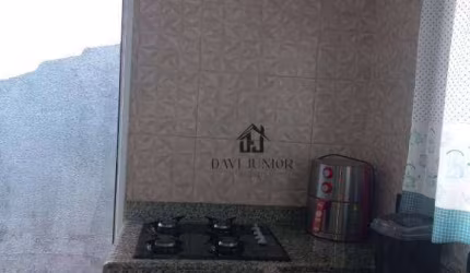 Casa com 2 dormitórios à venda, 85 m² por R$ 395.000,00 - Condominio Residencial Bosque de Ipanema - Sorocaba/SP