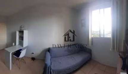 Apartamento com 2 dormitórios à venda, 47 m² por R$ 230.000,00 - Vila Jardini - Sorocaba/SP