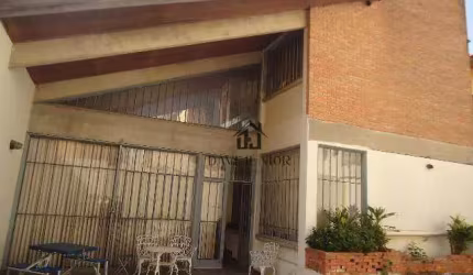 Casa Comercial ou Residencial com 5 dormitórios sendo 2 suites à venda, 183 m² por R$ 700.000 - Jardim dos Estados - Sorocaba/SP