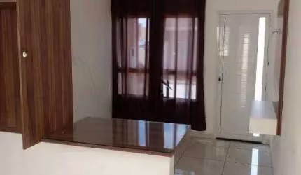 Casa com 1 dormitório à venda, 90 m² por R$ 205.000,00 - Condomínio Priori Domum - Sorocaba/SP