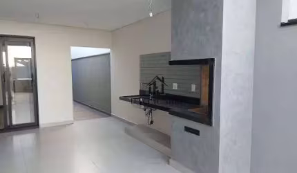 Casa com 3 dormitórios sendo 1 suite à venda por R$ 1.500.000 - Jardim Gramados de Sorocaba - Sorocaba/SP