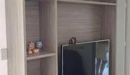 Apartamento com 2 dormitórios à venda, 49 m² por R$ 255.000,00 - Jardim Guadalajara - Sorocaba/SP