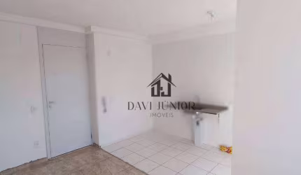 Apartamento com 2 dormitórios à venda, 41 m² por R$ 239.000,00 - Iporanga - Sorocaba/SP