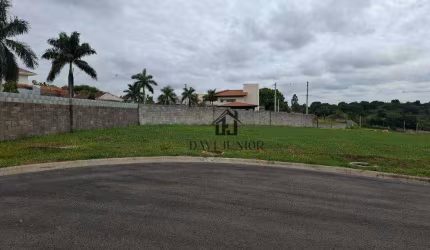 Terreno à venda, 264 m² por R$ 320.000 - Condomínio Villagio Itália - Sorocaba/SP