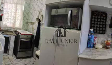 Apartamento com 2 dormitórios à venda, 47 m² por R$ 190.800,00 - Conjunto Habitacional Júlio de Mesquita Filho - Sorocaba/SP