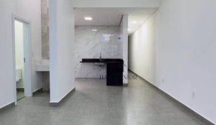 Casa com 3 suites à venda, 137 m² por R$ 1.100.000 - Condomínio Villagio Wanel - Sorocaba/SP
