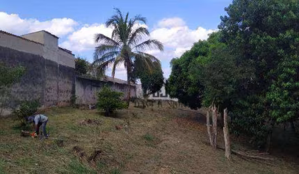 Terreno à venda, 580 m² por R$ 220.000,00 - Vila Esperança - Sorocaba/SP