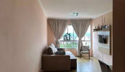 Apartamento com 3 dormitórios à venda, 139 m² por R$ 460.000,00 - Centro - Sorocaba/SP