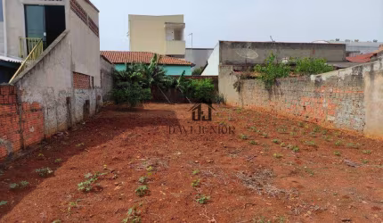 Terreno à venda, 304 m² por R$ 270.000,00 - Vila Nova Sorocaba - Sorocaba/SP