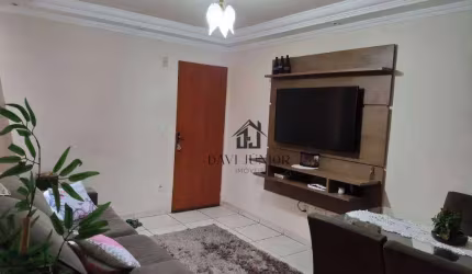 Apartamento à venda, 50 m² por R$ 185.500,00 - Jardim Novo Horizonte - Sorocaba/SP