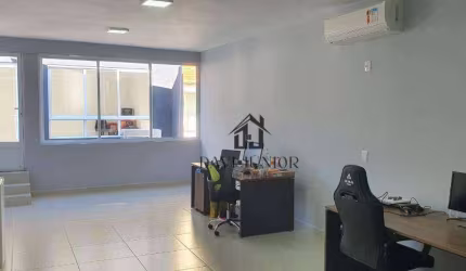 Sala à venda, 45 m² por R$ 1.600,00 - Centro - Sorocaba/SP
