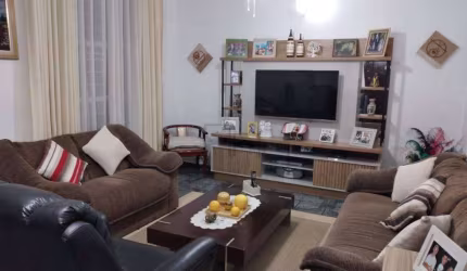 Casa à venda, 220 m² por R$ 950.000,00 - Jardim Faculdade - Sorocaba/SP