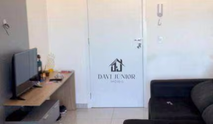 Apartamento com 2 dormitórios à venda, 46 m² por R$ 290.000,00 - Vila Helena - Sorocaba/SP