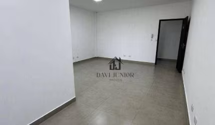 Sala para alugar, 40 m² por R$ 2.200,00/mês - Jardim do Paço - Sorocaba/SP