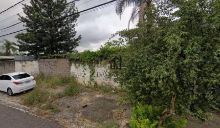 Terreno à venda, 1542 m² por R$ 2.100.000,00 - Vila Colorau - Sorocaba/SP