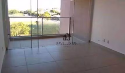 Apartamento com 2 dormitórios sendo 1 suíte, 70 m² - venda por R$ 500.000 ou aluguel por R$ 2.565/mês - Jardim Sandra - Sorocaba/SP