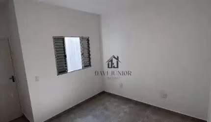 Casa com 2 dormitórios à venda, 48 m² por R$ 240.000,00 - Jardim Topázio - Sorocaba/SP