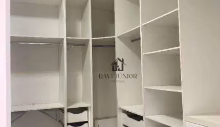 Casa com 4 dormitórios, 410 m² - venda por R$ 2.300.000 ou aluguel por R$ 10.842/mês - Jardim Ibiti do Paço - Sorocaba/SP