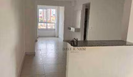 Apartamento com 2 dormitórios, 65 m² - venda por R$ 480.000,00 ou aluguel por R$ 2.745,00/mês - Centro - Sorocaba/SP