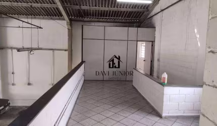 Galpão para alugar, 312 m² por R$ 8.330,41/mês - Jardim Simus - Sorocaba/SP