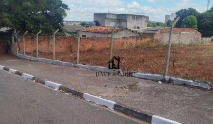 Terreno para alugar, 1320 m² por R$ 4.000,00/mês - Vila Helena - Sorocaba/SP