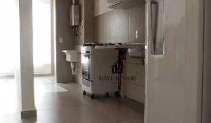 Apartamento com 2 dormitórios à venda, 61 m² por R$ 460.000,00 - Além Ponte - Sorocaba/SP