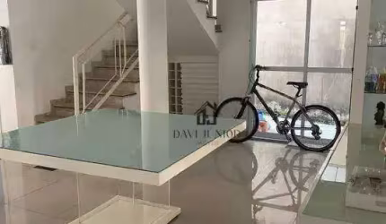 Casa com 4 dormitórios à venda, 250 m² por R$ 1.900.000,00 - Condomínio Granja Olga I - Sorocaba/SP