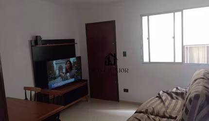 Apartamento com 2 dormitórios à venda, 47 m² por R$ 235.000,00 - Jardim das Magnólias - Sorocaba/SP