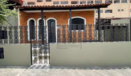 Casa com 3 dormitórios, 185 m² - venda por R$ 550.000,00 ou aluguel por R$ 2.885,00/mês - Jardim Maria Antônia Prado - Sorocaba/SP