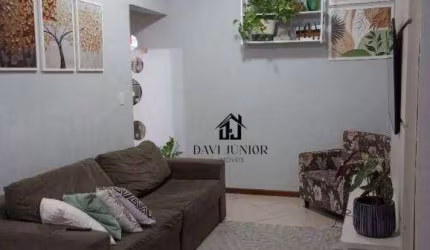 Apartamento com 2 dormitórios à venda, 70 m² por R$ 270.000,00 - Jardim Guadalajara - Sorocaba/SP