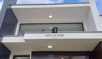 Casa com 3 dormitórios sendo 1 suite à venda, 90 m² por R$ 715.000 - Condomínio Residencial Villaggio Ipanema I - Sorocaba/SP