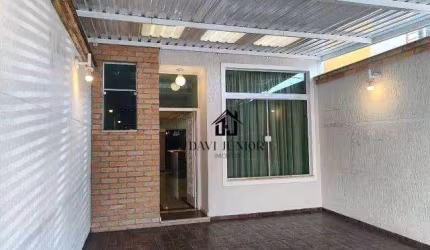 Casa com 3 dormitórios, 146 m² - venda por R$ 650.000,00 ou aluguel por R$ 3.590,00/mês - Jardim São Judas Tadeu - Sorocaba/SP