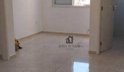Apartamento com 1 dormitório para alugar, 30 m² por R$ 1.430,00/mês - Jardim Europa - Sorocaba/SP