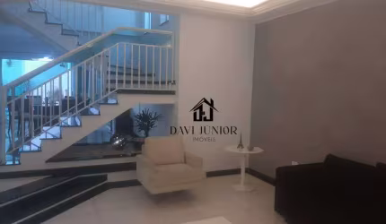 Casa com 3 suítes s à venda, 325 m² por R$ 2.200.000 - Condomínio Lago da Boa Vista - Sorocaba/SP