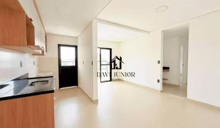 Apartamento com 3 dormitórios à venda, 73 m² por R$ 690.000,00 - Jardim Refúgio - Sorocaba/SP