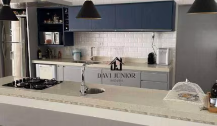 Casa com 5 dormitórios - venda por R$ 4.000.000,00 ou aluguel por R$ 17.000,00/mês - Parque Ecoresidencial Fazenda Jequitibá - Sorocaba/SP