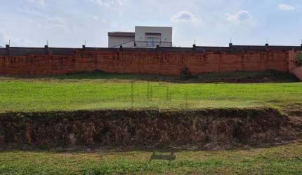 Terreno à venda, 300 m² por R$ 350.000,00 - Condomínio Residencial Aldeia da Mata - Votorantim/SP