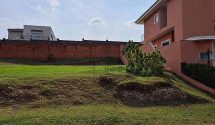 Terreno à venda, 300 m² por R$ 450.000,00 - Condomínio Residencial Aldeia da Mata - Votorantim/SP
