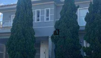 Casa com 4 dormitórios sendo 2 suites, 382 m² - venda por R$ 2.600.000 ou aluguel por R$ 10.344/mês - Condomínio Lago da Boa Vista - Sorocaba/SP